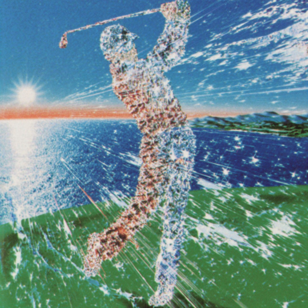 GoopGolf