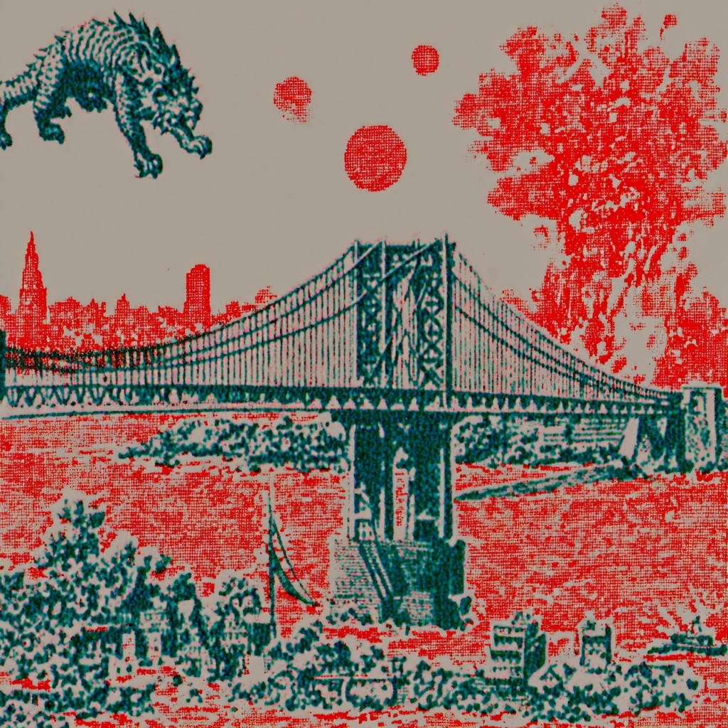 Heart City #1