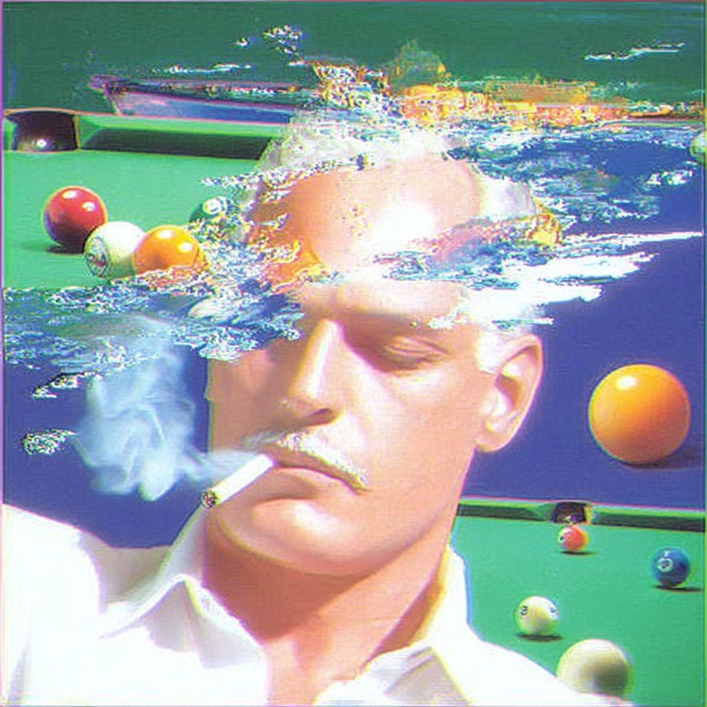 Man