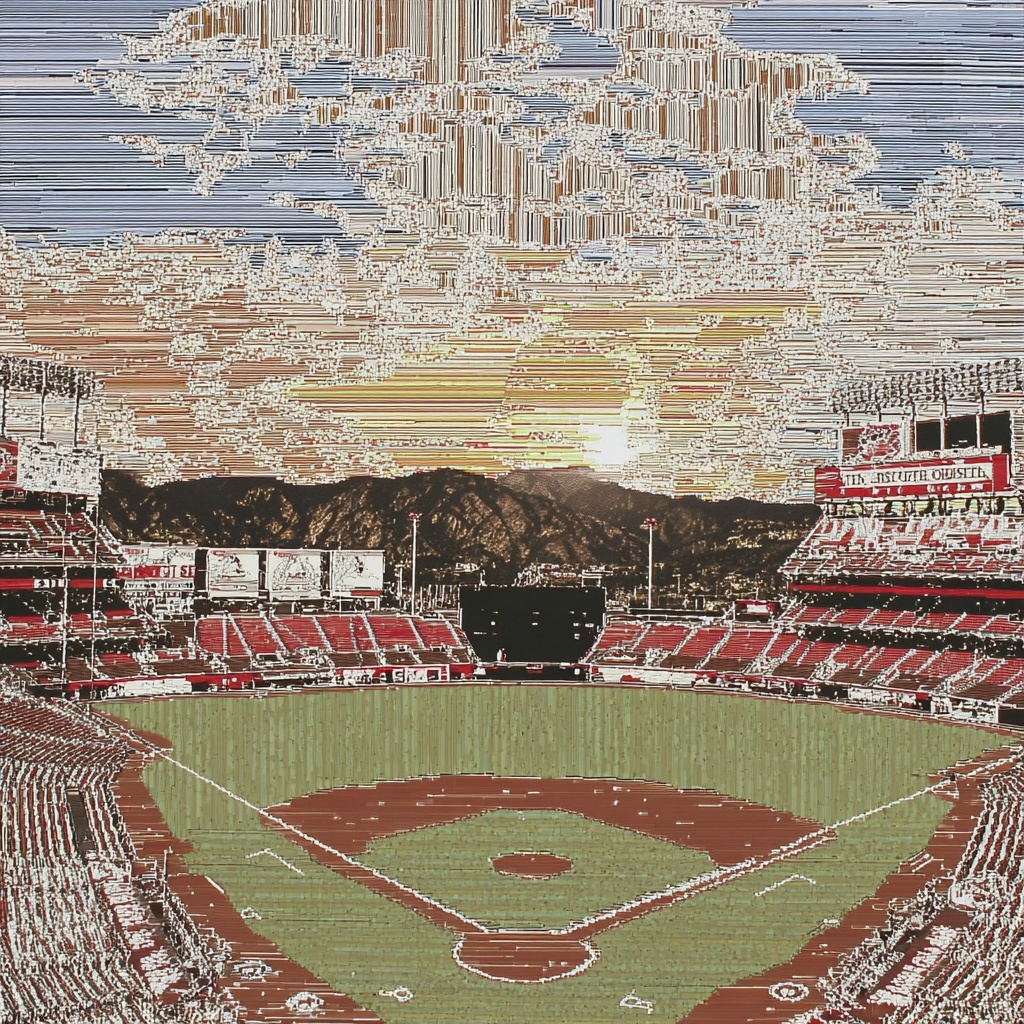 Stadia #3