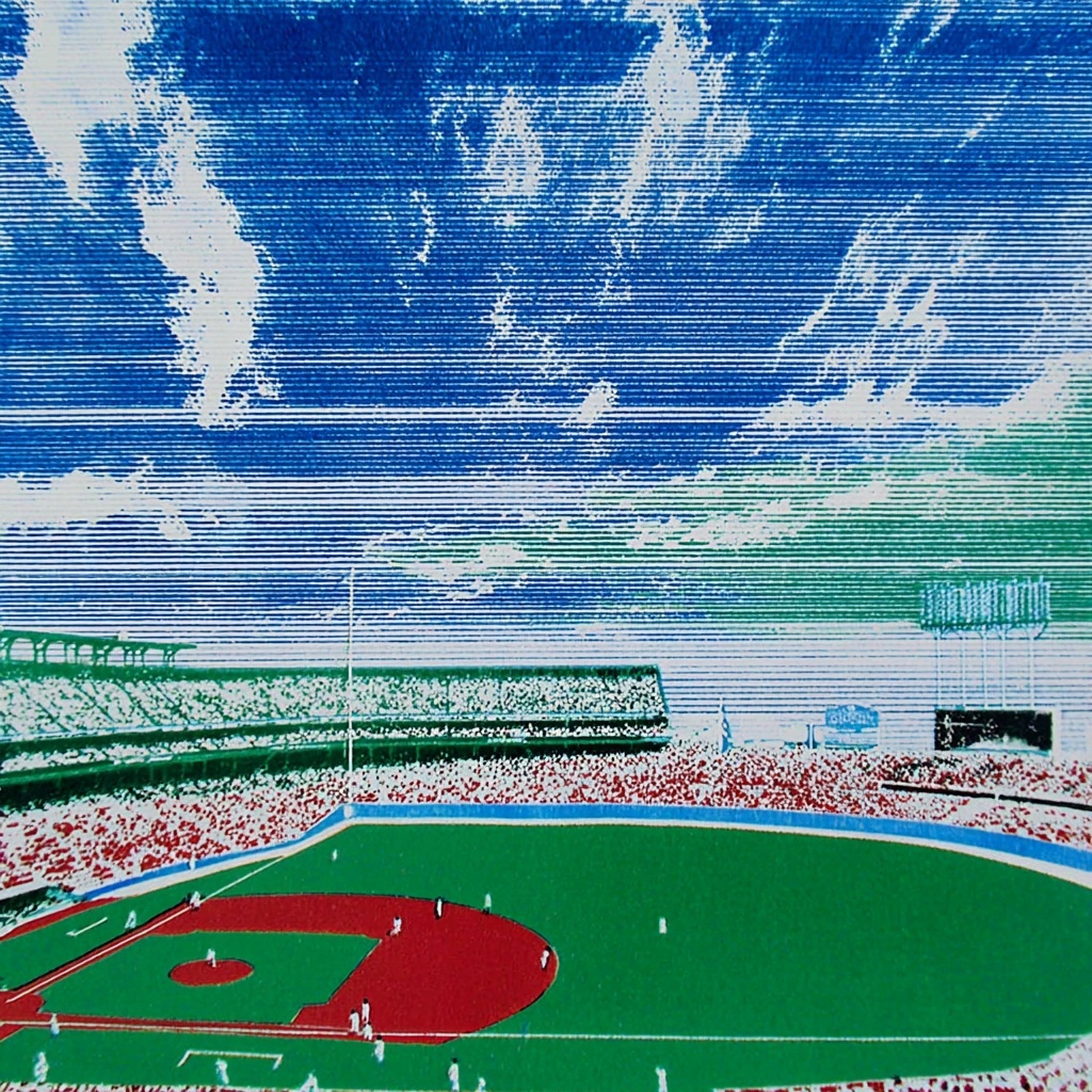 Stadia #4