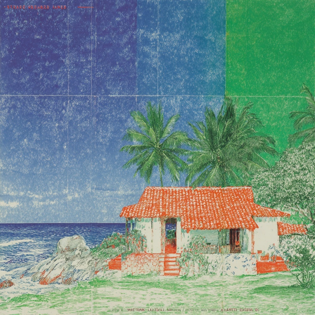 St. Bart #1