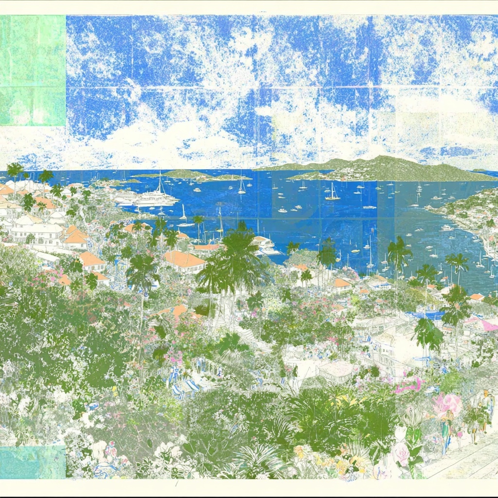 St. Bart #4
